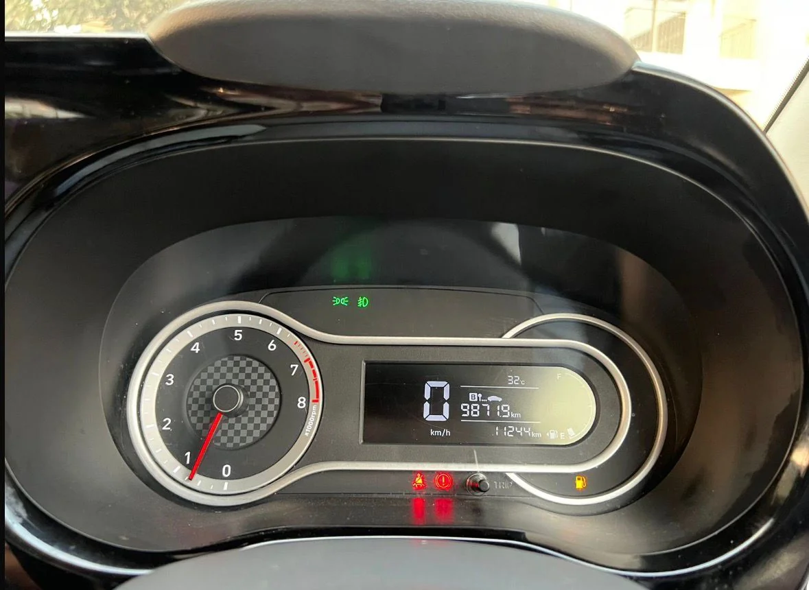 Hyundai Grand i10 NIOS - Thumbnail 6